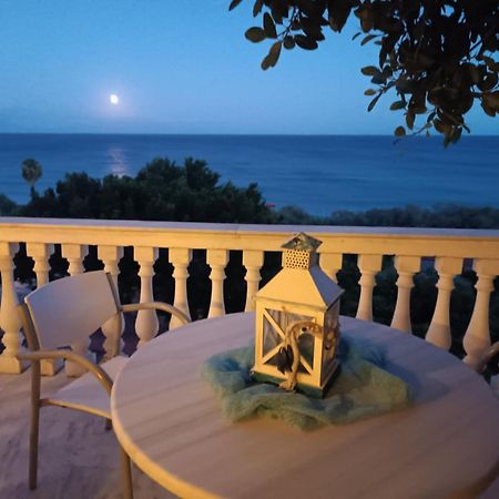 Pansion Koroni L'Antic Hotel Buitenkant foto